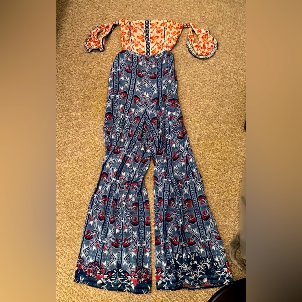 Boutique jumper